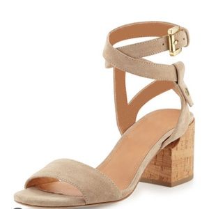 Sigerson Morrison Rina Sandal
